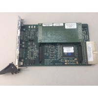 AMAT 0190-17950 SBS CPCI-100 PCB...